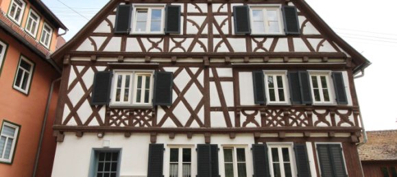 2 Schlafzimmer Wohnung in Calw, Germany, Nr. 23413 13