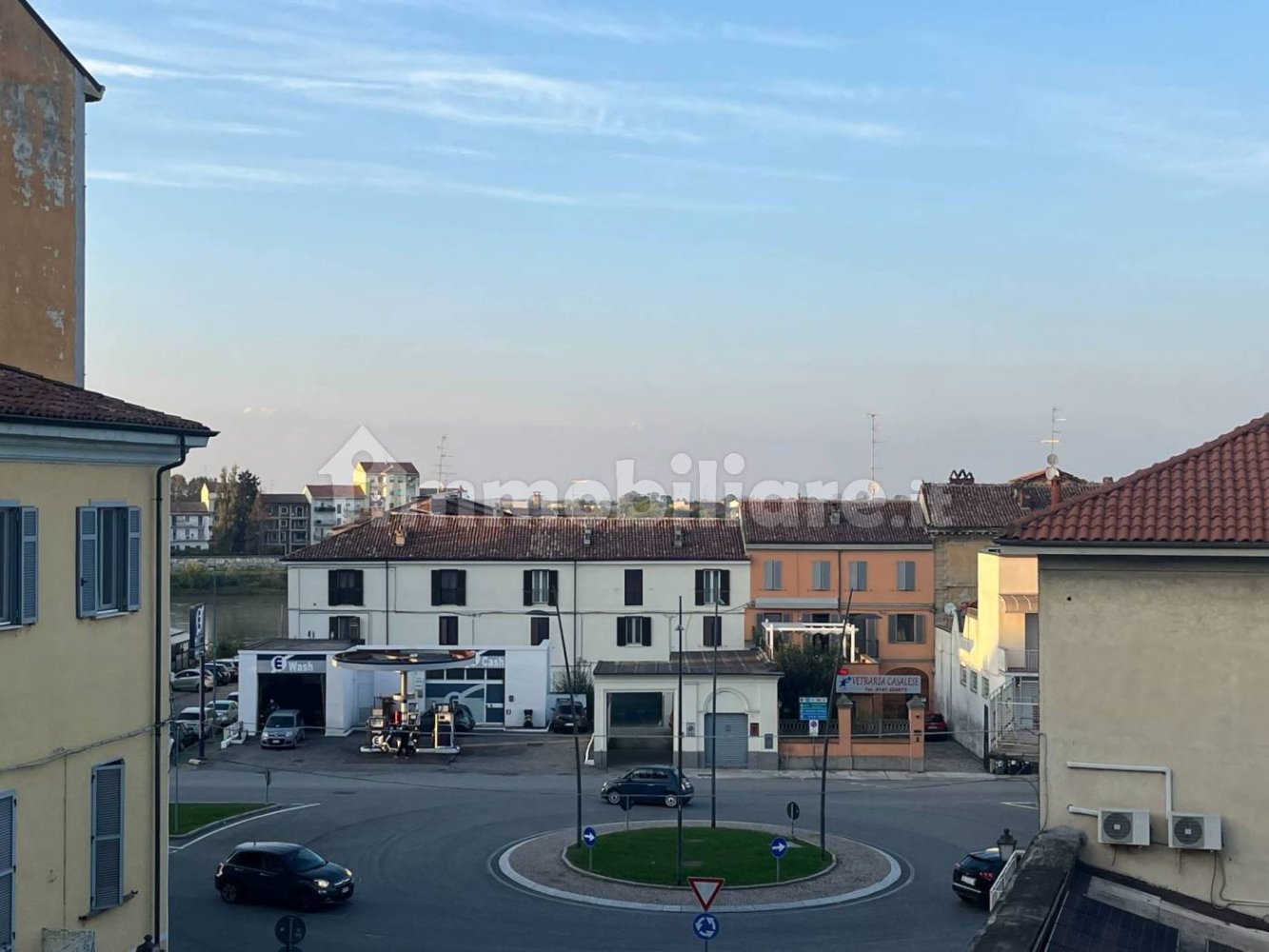 Apartamento T3 em Casale Monferrato, Italy N.º 90979