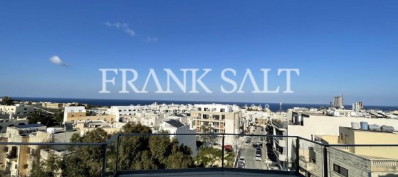 Apartamento de 2 dormitorios en Swieqi, Malta No. 4614 3