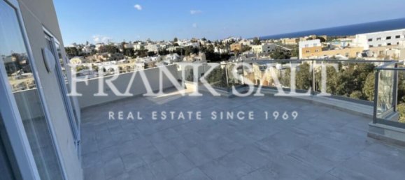 Apartamento de 2 dormitorios en Swieqi, Malta No. 4614 2