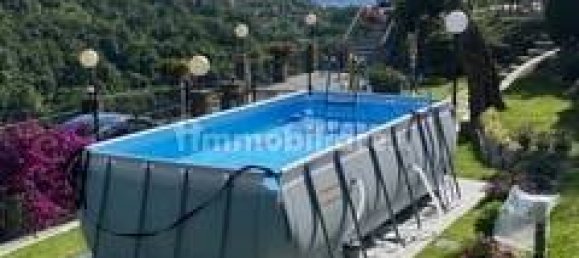 4 غرف نوم فيلا في Zoagli, Italy رقم 36216 16