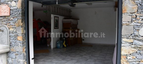 4 غرف نوم فيلا في Zoagli, Italy رقم 36216 9