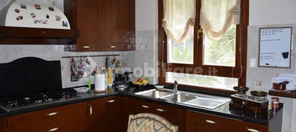 4 غرف نوم فيلا في Zoagli, Italy رقم 36216 14