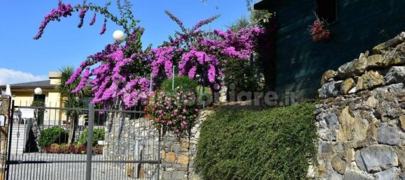 4 غرف نوم فيلا في Zoagli, Italy رقم 36216 3