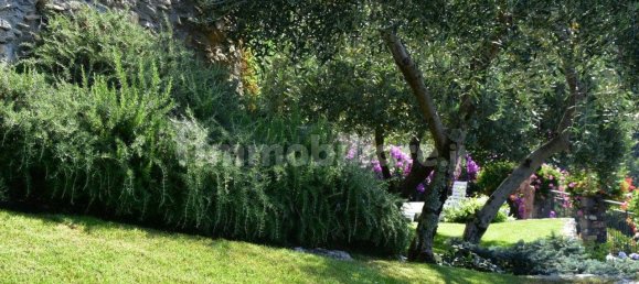 4 غرف نوم فيلا في Zoagli, Italy رقم 36216 6