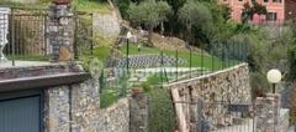 4 غرف نوم فيلا في Zoagli, Italy رقم 36216 15