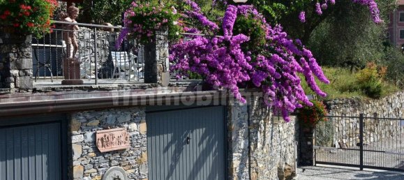 4 غرف نوم فيلا في Zoagli, Italy رقم 36216 8