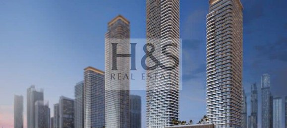 3 غرف نوم شقة في Dubai Harbour, UAE رقم 16576 8