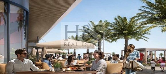 3 غرف نوم شقة في Dubai Harbour, UAE رقم 16576 5