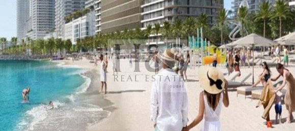 3 غرف نوم شقة في Dubai Harbour, UAE رقم 16576 6