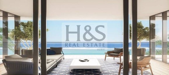 3 غرف نوم شقة في Dubai Harbour, UAE رقم 16576 2