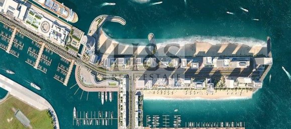 3 غرف نوم شقة في Dubai Harbour, UAE رقم 16576 11