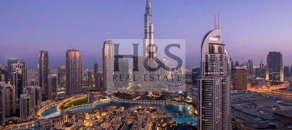 3 غرف نوم شقة في Dubai Harbour, UAE رقم 16576 10