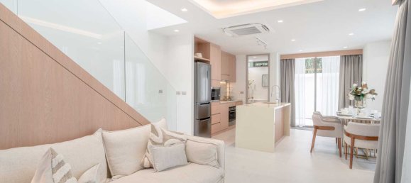 3 bedrooms House for sale in Bang Tao, Phuket, Southern Thailand, Thailand № 79942 2
