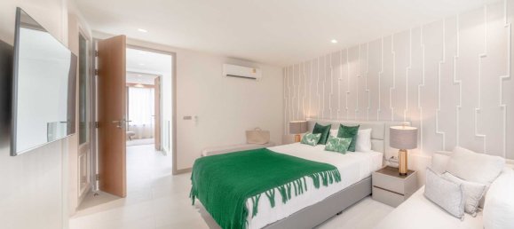 3 bedrooms House for sale in Bang Tao, Phuket, Southern Thailand, Thailand № 79942 16