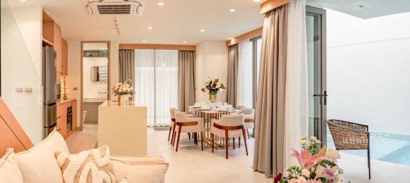 3 bedrooms House for sale in Bang Tao, Phuket, Southern Thailand, Thailand № 79942 17