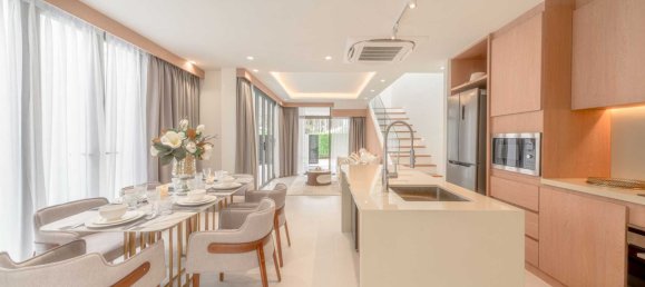 3 bedrooms House for sale in Bang Tao, Phuket, Southern Thailand, Thailand № 79942 18