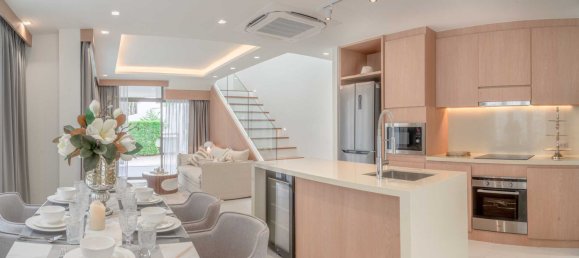 3 bedrooms House for sale in Bang Tao, Phuket, Southern Thailand, Thailand № 79942 19