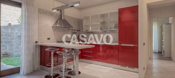 5 bedrooms Villa in Campagnano di Roma, Italy No. 321768 47