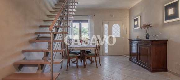 5 bedrooms Villa in Campagnano di Roma, Italy No. 321768 43