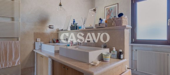 5 bedrooms Villa in Campagnano di Roma, Italy No. 321768 34