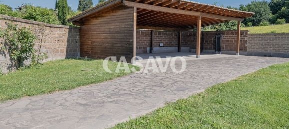 5 bedrooms Villa in Campagnano di Roma, Italy No. 321768 5
