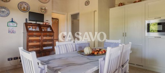 5 bedrooms Villa in Campagnano di Roma, Italy No. 321768 40