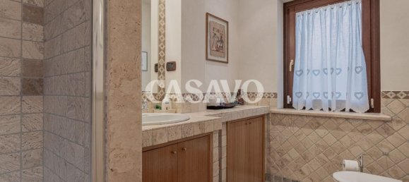 5 bedrooms Villa in Campagnano di Roma, Italy No. 321768 50