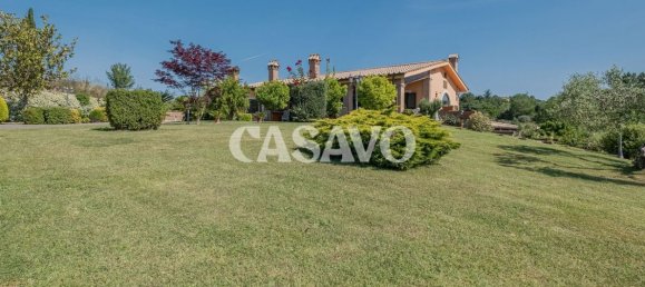 5 bedrooms Villa in Campagnano di Roma, Italy No. 321768 12