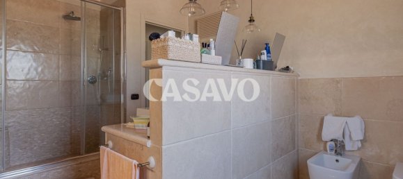 5 bedrooms Villa in Campagnano di Roma, Italy No. 321768 35