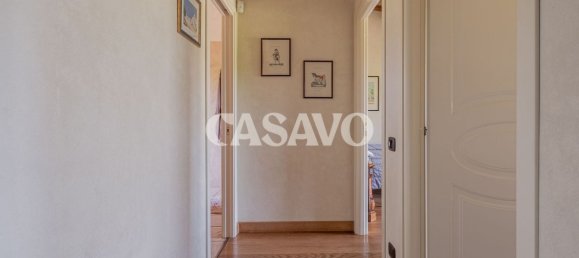 5 bedrooms Villa in Campagnano di Roma, Italy No. 321768 29