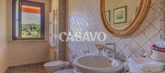 5 bedrooms Villa in Campagnano di Roma, Italy No. 321768 28