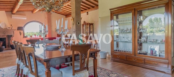 5 bedrooms Villa in Campagnano di Roma, Italy No. 321768 27