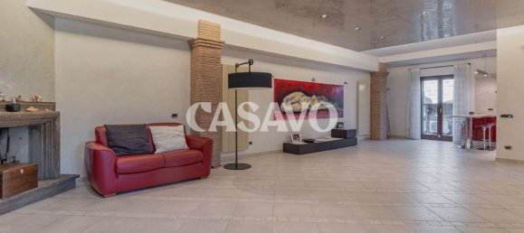 5 bedrooms Villa in Campagnano di Roma, Italy No. 321768 44