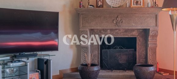 5 bedrooms Villa in Campagnano di Roma, Italy No. 321768 25