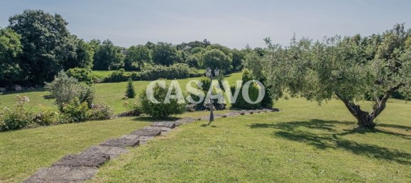 5 bedrooms Villa in Campagnano di Roma, Italy No. 321768 17