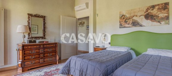 5 bedrooms Villa in Campagnano di Roma, Italy No. 321768 32