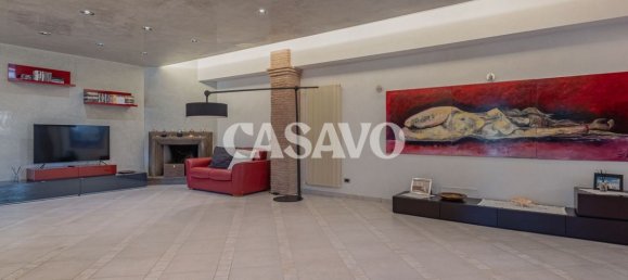 5 bedrooms Villa in Campagnano di Roma, Italy No. 321768 49