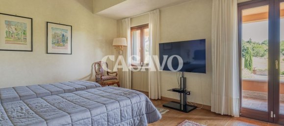 5 bedrooms Villa in Campagnano di Roma, Italy No. 321768 30