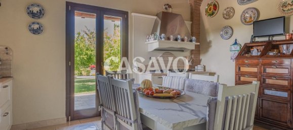 5 bedrooms Villa in Campagnano di Roma, Italy No. 321768 39