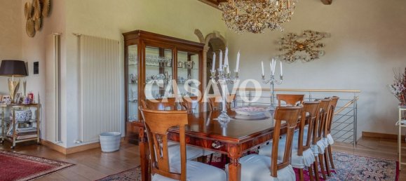 5 bedrooms Villa in Campagnano di Roma, Italy No. 321768 26