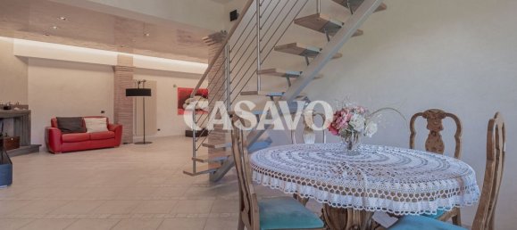 5 bedrooms Villa in Campagnano di Roma, Italy No. 321768 42