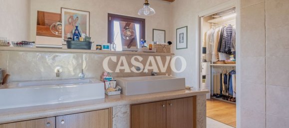 5 bedrooms Villa in Campagnano di Roma, Italy No. 321768 33