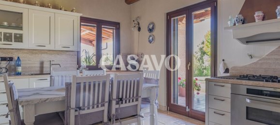 5 bedrooms Villa in Campagnano di Roma, Italy No. 321768 38