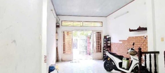80m² Townhouse in District 7, Vietnam No. 19461 2