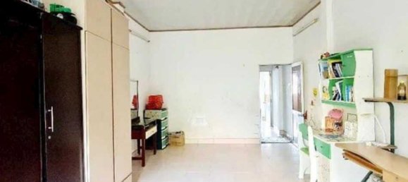 80m² Townhouse in District 7, Vietnam No. 19461 3