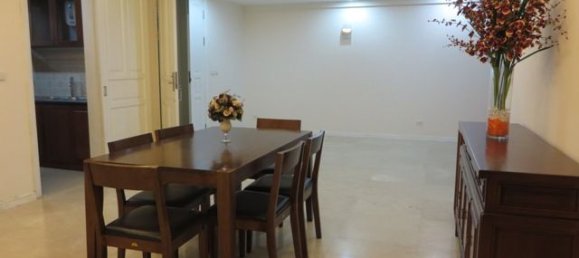 4 Schlafzimmer Wohnung in Tay Ho, Vietnam, Nr. 4337 2