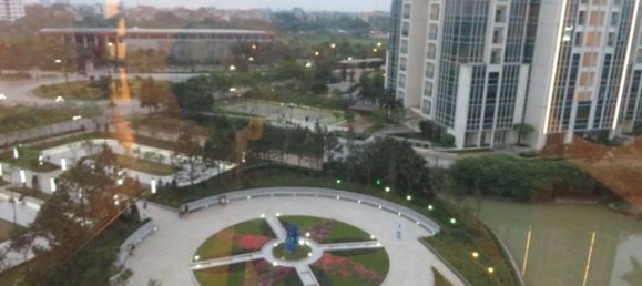 4 Schlafzimmer Wohnung in Tay Ho, Vietnam, Nr. 4337 12