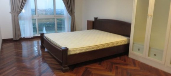 4 Schlafzimmer Wohnung in Tay Ho, Vietnam, Nr. 4337 4