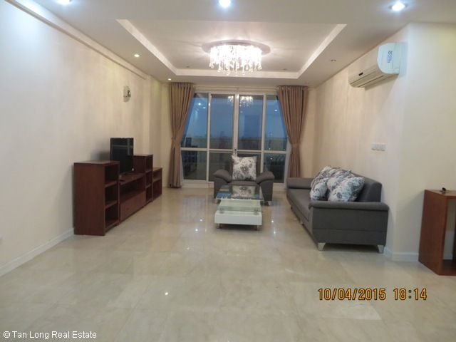 4 Schlafzimmer Wohnung in Tay Ho, Vietnam, Nr. 4337